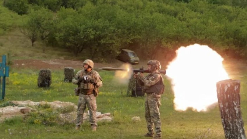 Katër skenarët e mundshëm të përfundimit të luftës në Ukrainë 3 kater skenaret e mundshem te perfundimit te luftes ne ukraine 689bb5a8a1ea9