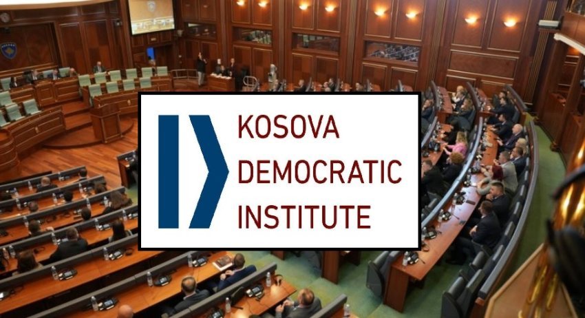 KDI: Votimi për nënkryetarët nga komunitetet joshumicë duhet të bëhet në pako 3 kdi votimi per nenkryetaret nga komunitetet joshumice duhet te behet ne pako 68add526de4e4