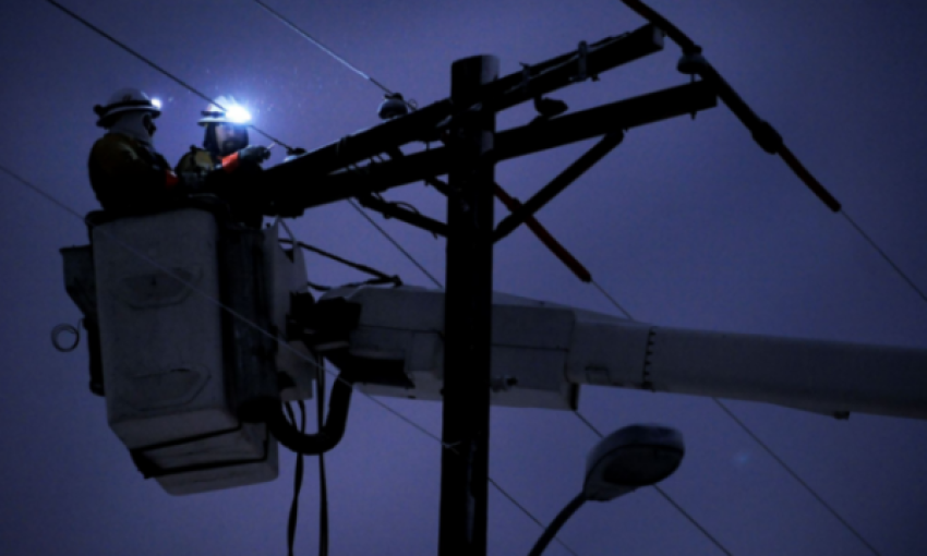 KEDS tregon ku do të ketë punime në rrjetin elektrik të dielën 3 keds tregon ku do te kete punime ne rrjetin elektrik te dielen 6898549302a8b