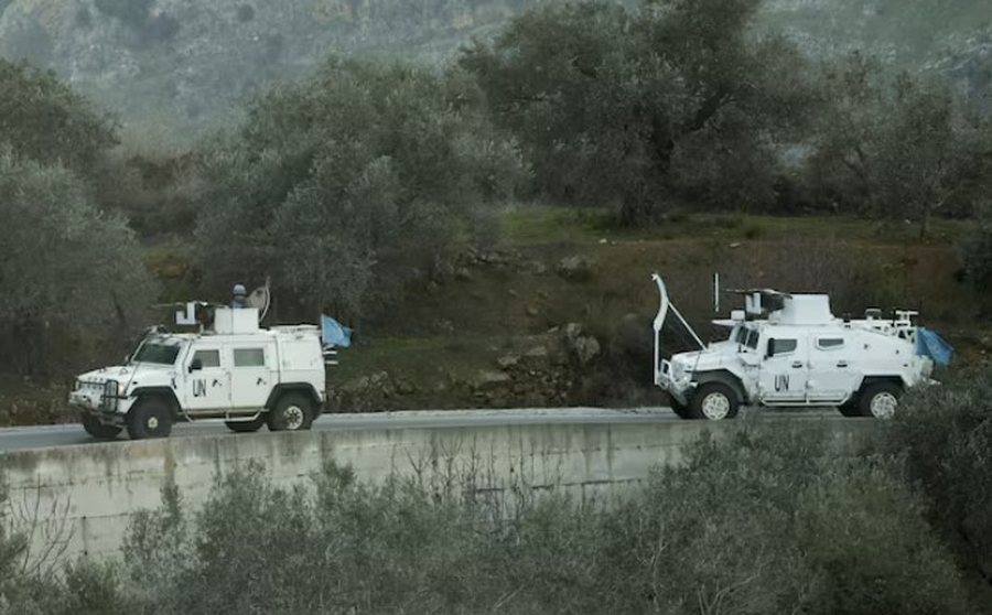 keshilli i sigurimit i okb se rinovon misionin paqeruajtes ne liban 68b0d3868a6b1