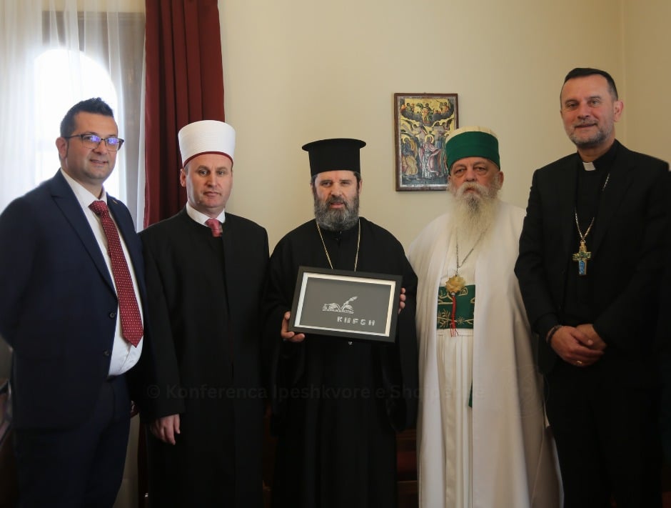 keshilli nderfetar i shqiperise ti jepet fund luftes ne gaza 68b02992ed7b1