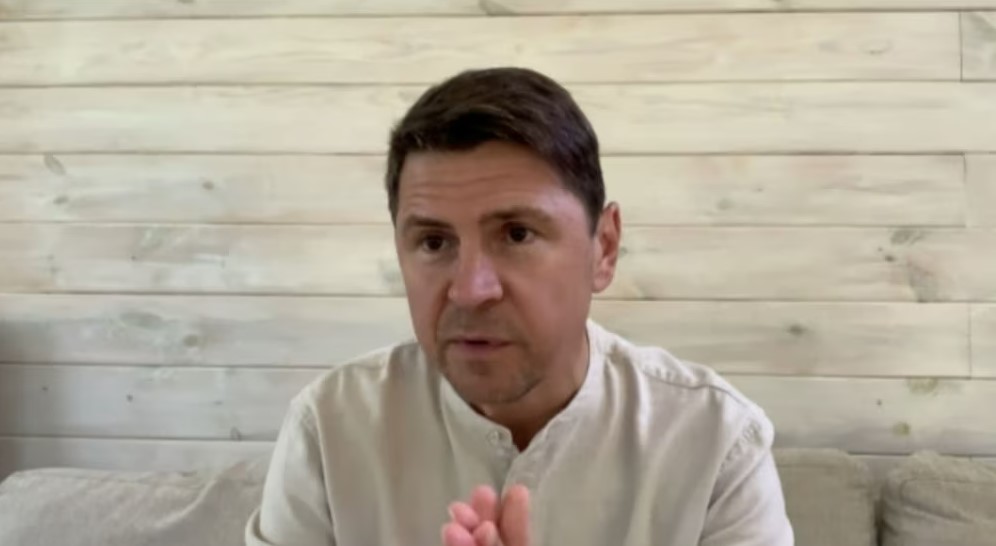 Këshilltari i Zelenskyt: Ukraina kërkon më shumë armë, sepse Rusia nuk do paqe 2 keshilltari i zelenskyt ukraina kerkon me shume arme sepse rusia nuk do paqe 68ac6e8b70d43