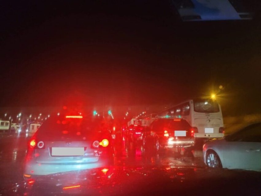 kjo eshte gjendja ne pikat kufitare te kosoves 689911b22546d