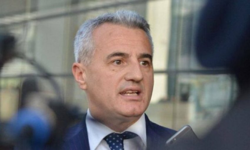 koci gjendja politike eshte alarmante politikanet po e shfrytezojne pasivitetin qytetar 689ee44cccb8e