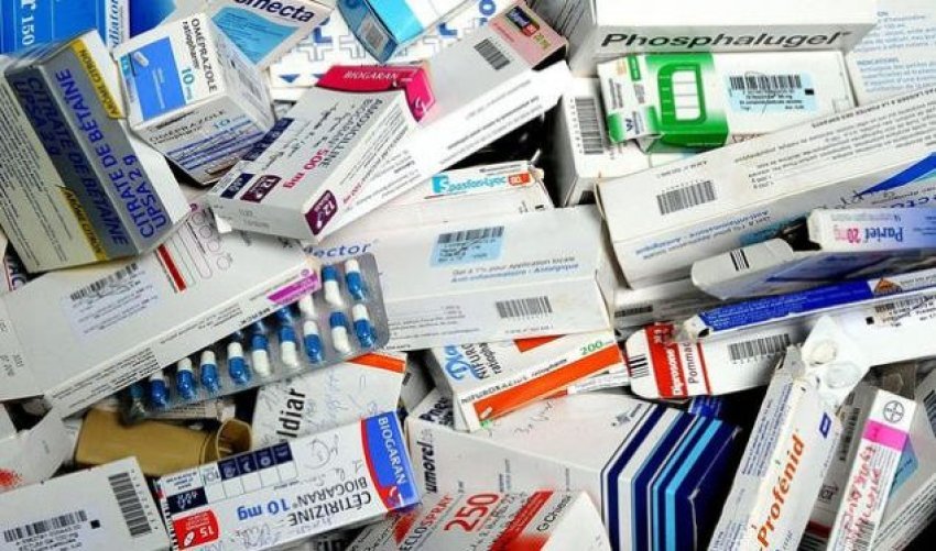 kodi i ri penal ashperson denimet tregtimi i ilaceve pa leje dhe te skaduara rrezikon deri ne 8 vite burg 688f4a149be48