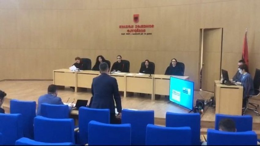 kolegji zgjedhor rrezon kerkesen e andia ullirit mandati i durresit i shkon arjan ndojit 68a461fd6d733