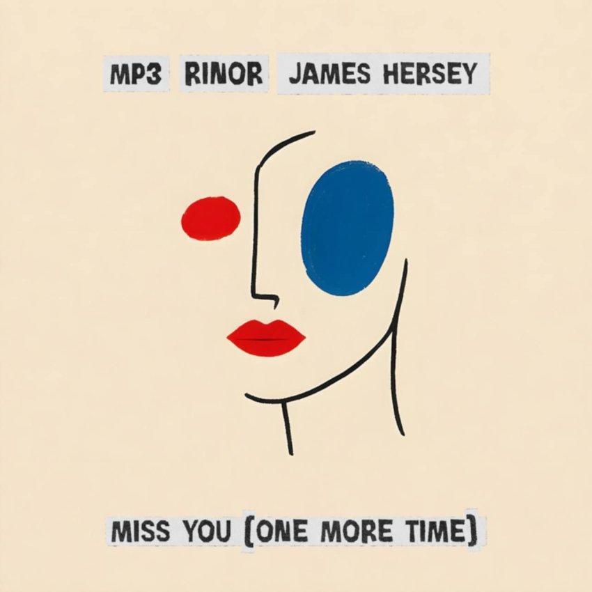 Kompozitori dhe DJ Rinor Kastrati, në bashkëpunim me MP3.ofc dhe James Hersey, publikojnë këngën e re “Miss You” 3 kompozitori dhe dj rinor kastrati ne bashkepunim me mp3 ofc dhe james hersey publikojne kengen e re miss you 6895cef3c3005