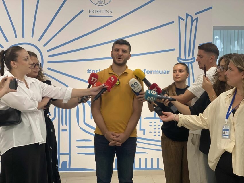 komuna e prishtines refuzon kerkesen per rikthimin e ndaleses se autobuseve te xhamia e llapit 68a44e2e67c4a