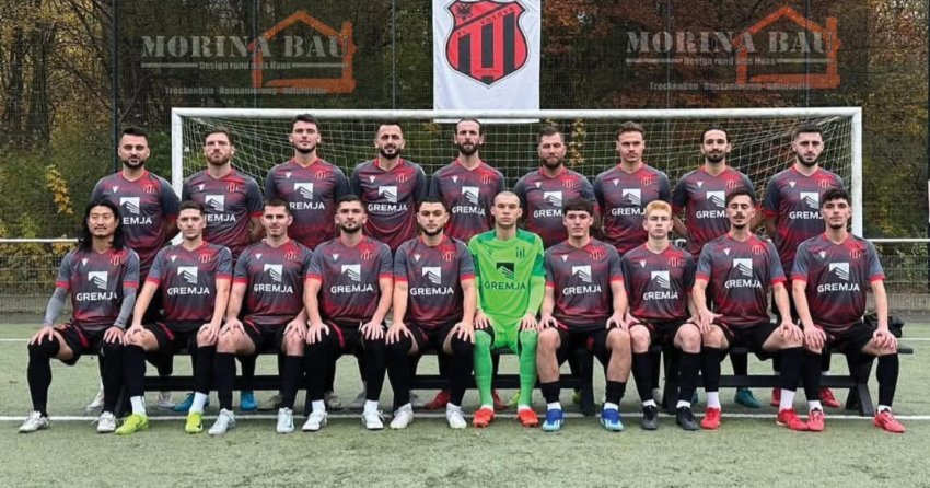 kosova e duseldorffit peson humbje ne hapje te edicionit te ri 68a26813e1e49