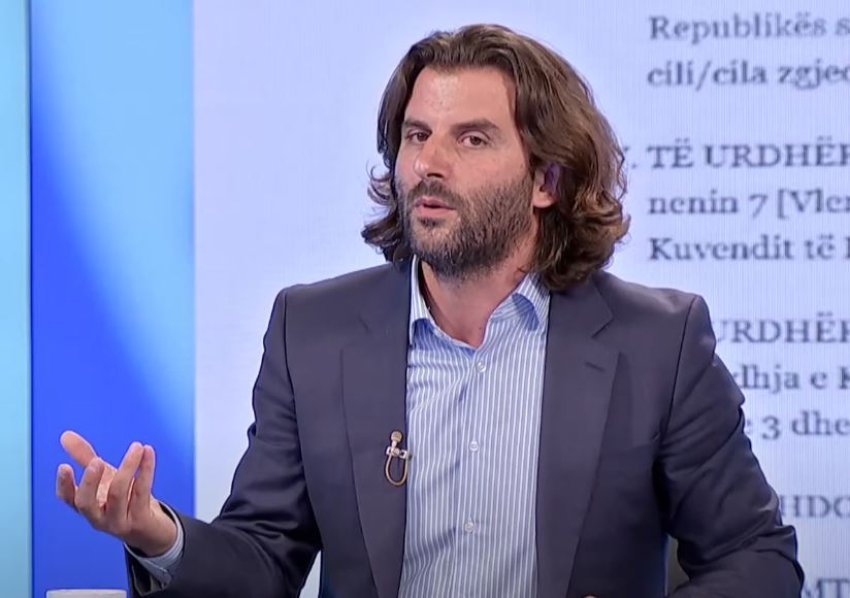 kraki gjyqtaret e kushtetueses produkt i nje sistemi me kushtezime ka dyshime per pavaresine e tyre 68966e9dc25b7