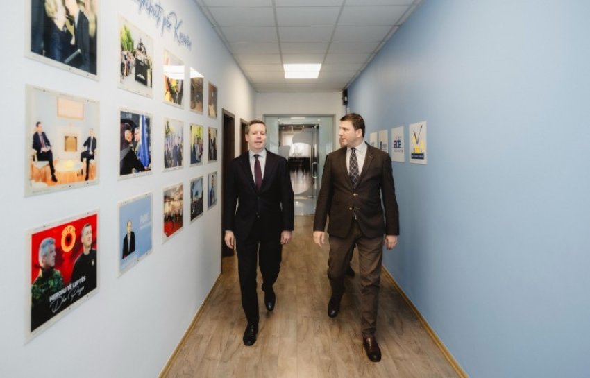 krasniqi priti ne takim lamtumires ambasadorin e finlandes 68a47e8431e9b