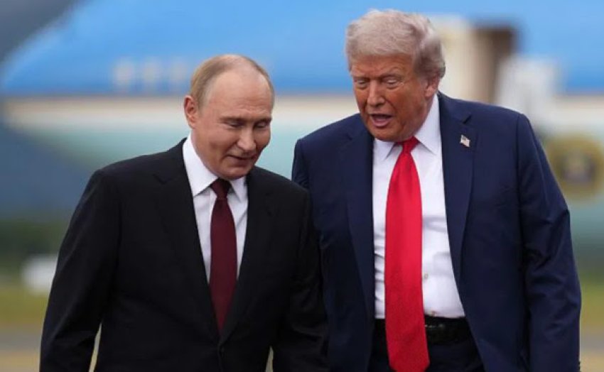 Kremlini zvogëlon mundësinë e një takimi Putin-Zelensky, Trump: Bisedimet direkte, të domosdoshme për paqen 3 kremlini zvogelon mundesine e nje takimi putin zelensky trump bisedimet direkte te domosdoshme per paqen 68a57cd01339d