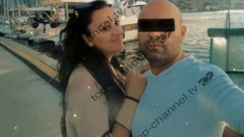 Krimi makabër në Greqi/ Shqiptari vrau gruan me thikë, publikohen fotot e çiftit, të lumtur gjatë pushimeve 3 krimi makaber ne greqi shqiptari vrau gruan me thike publikohen fotot e ciftit te lumtur gjate pushimeve 68a857873007f