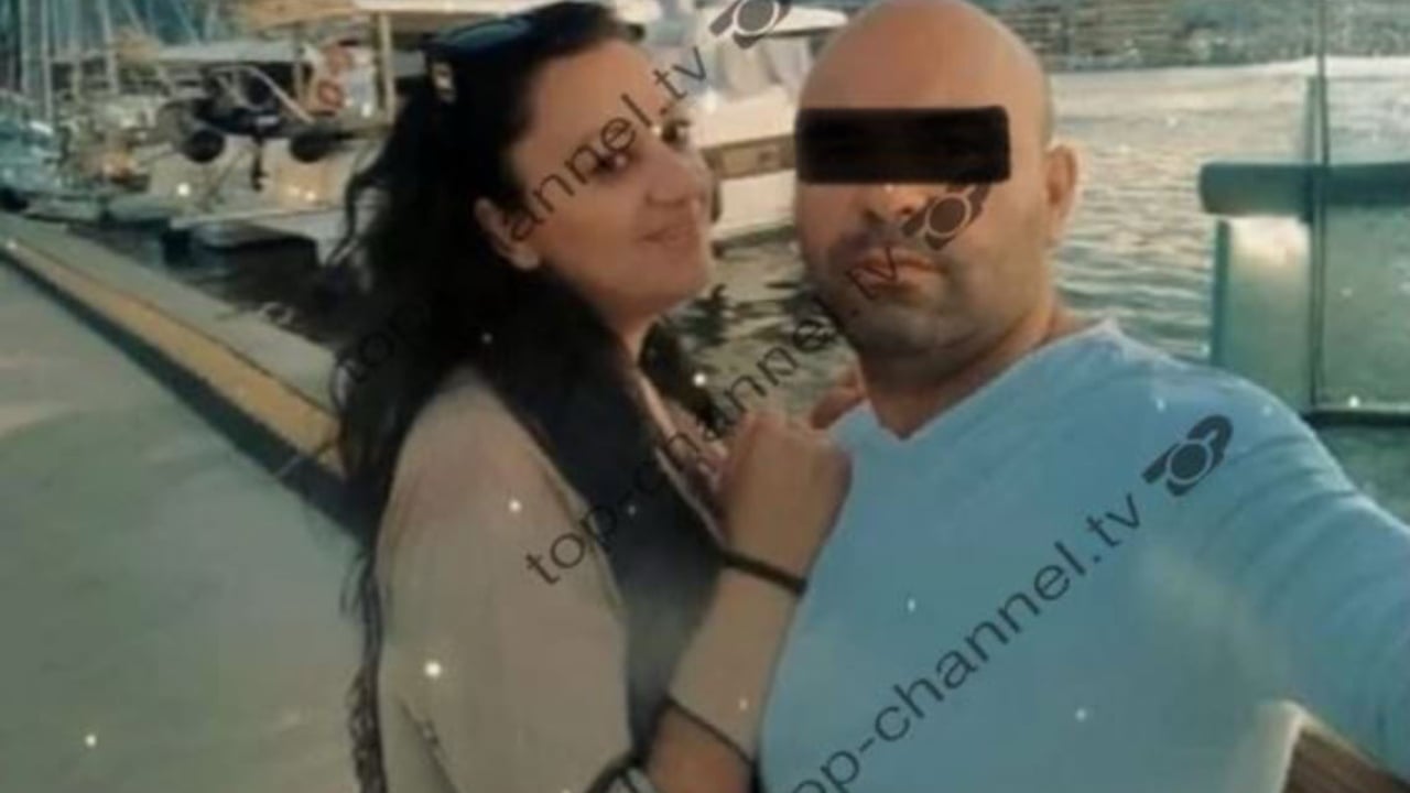 Krimi makabër në Greqi/ Shqiptari vrau gruan me thikë, publikohen fotot e çiftit, të lumtur gjatë pushimeve 1 krimi makaber ne greqi shqiptari vrau gruan me thike publikohen fotot e ciftit te lumtur gjate pushimeve 68a857873007f