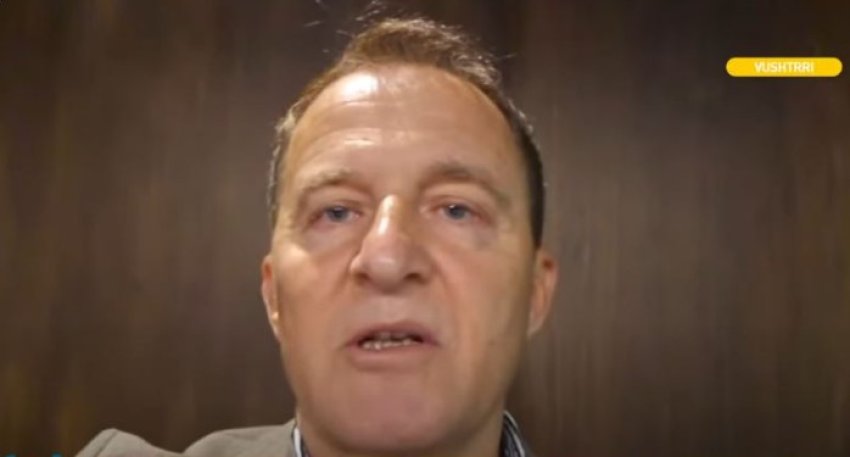 kryetari i vushtrrise ben thirrje per funksionalizim sa me te shpejte te institucioneve 68b17d3c2e190