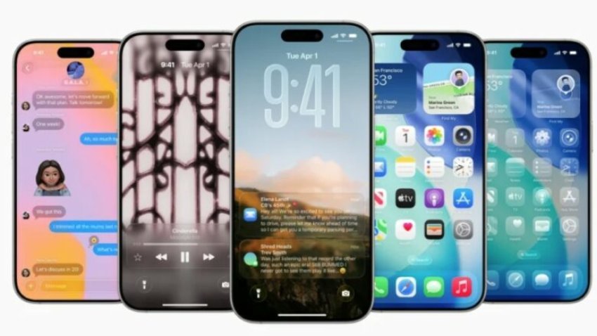 ku qendron sekreti iphone juaj do te duket sikur punon me shpejt 689f012138f7c