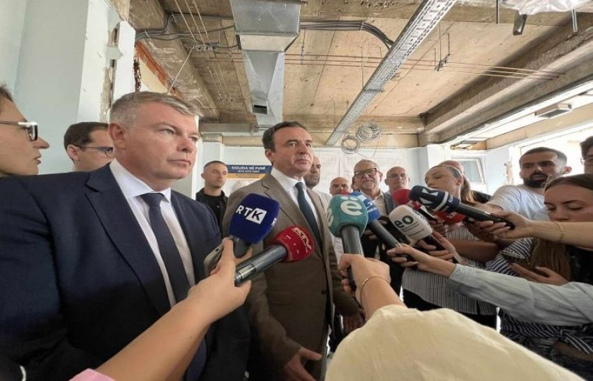 kurti per buxhetin e rtk se jam per zgjidhje ligjore 68935b0d68ae8