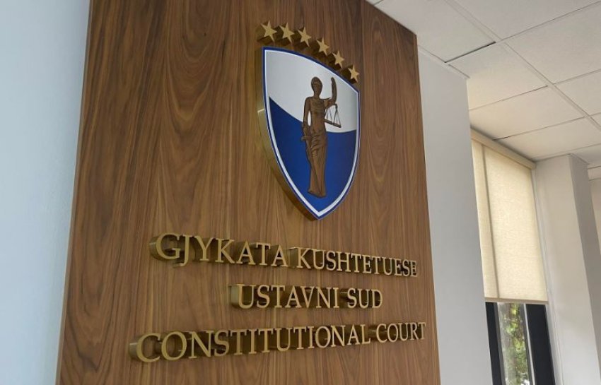 Kushtetuesja: Aktgjykimi publikohet pas përfundimit të procedurave ligjore 3 kushtetuesja aktgjykimi publikohet pas perfundimit te procedurave ligjore 689cb1bb58386