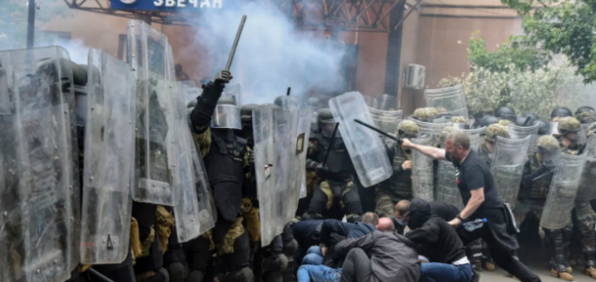 ky eshte i arrestuari ne veri per sulm ndaj pjesetareve te policise dhe kfor it 68aaf9e25f69e