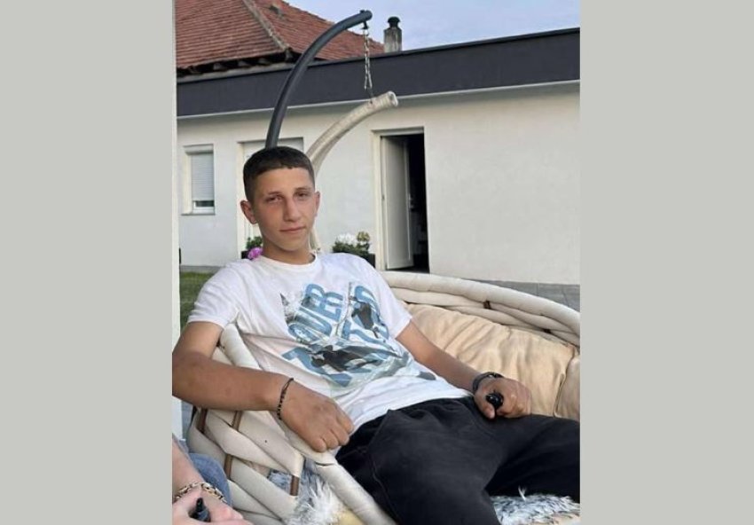 Ky është i mituri që u raportua i zhdukur në Deçan, kërkohet ndihmë për gjetjen e tij 3 ky eshte i mituri qe u raportua i zhdukur ne decan kerkohet ndihme per gjetjen e tij 68b418409a362