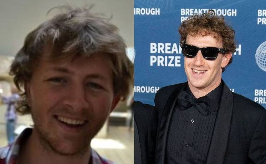 Ky ‘gjeni ekstrem’ thuhet se ka refuzuar një ofertë prej 1 miliard dollarësh nga CEO i Meta-s, Mark Zuckerberg 1 ky gjeni ekstrem thuhet se ka refuzuar nje oferte prej 1 miliard dollaresh nga ceo i meta s mark zuckerberg 6890d505e11cb