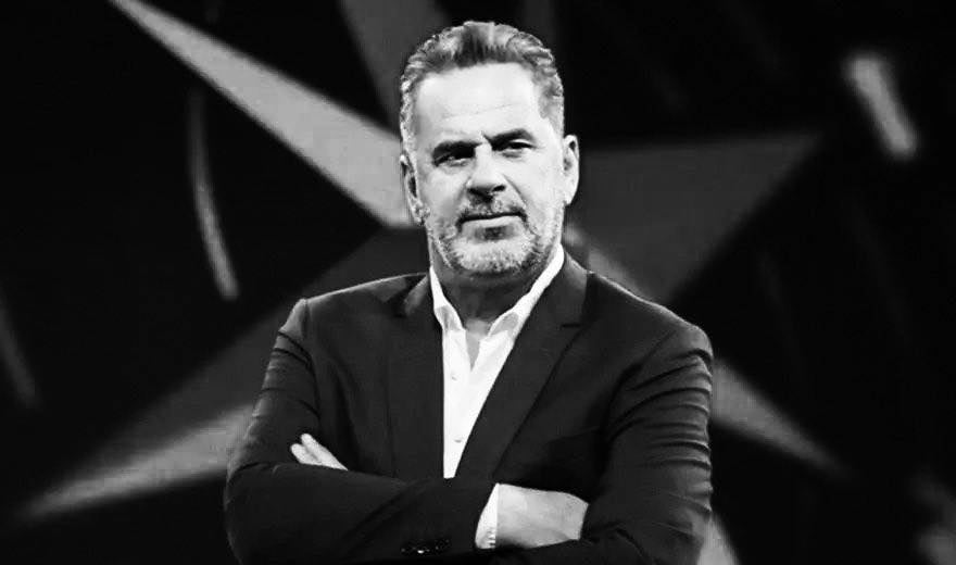 la pas nje boshllek te pamate ervin salianji reagon pas ndarjes nga jeta te artur zhejit shqiperia humbi sot nje intelektual te madh e te rralle 68a9fd65458bc