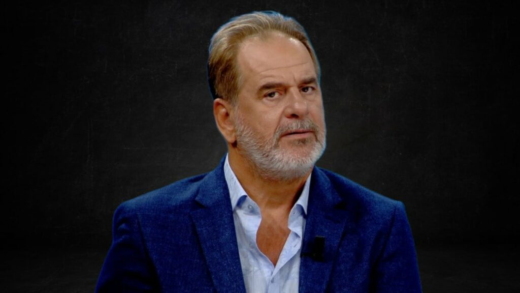 Lajm i trishtë, ndahet nga jeta para kohe gazetari dhe publicisti i njohur Artur Zheji! 3 lajm i trishte ndahet nga jeta para kohe gazetari dhe publicisti i njohur artur zheji 68a9e145c0472