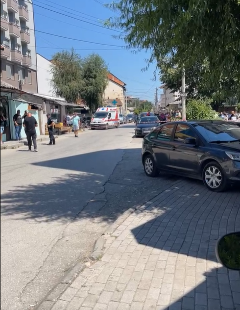 lajmi i fundit perleshje me arme zjarri ne tetove nje person ka nderruar jete nje tjeter ne gjendje te rende 68987b33d95a9