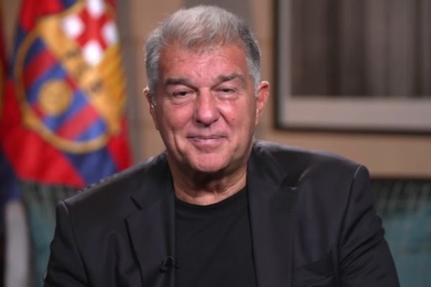 laporta shpalos deshiren e madhe kerkon perplasjen e dy gjiganteve ne ligen e kampioneve 6895a9b07cd4c