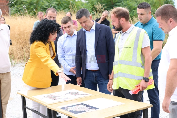 lashkoska realizojme projekte per zhvillim te qendrueshem gjitheperfshires dhe te ekuilibruar te vendit tone duke ndjekur nevojat e qytetareve 68920ddc0bc2b