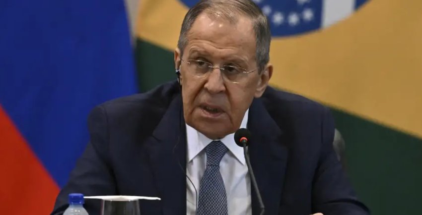 Lavrov: Trupat evropiane në Ukrainë krejt të papranueshme 2 lavrov trupat evropiane ne ukraine krejt te papranueshme 68a81fb6775c3
