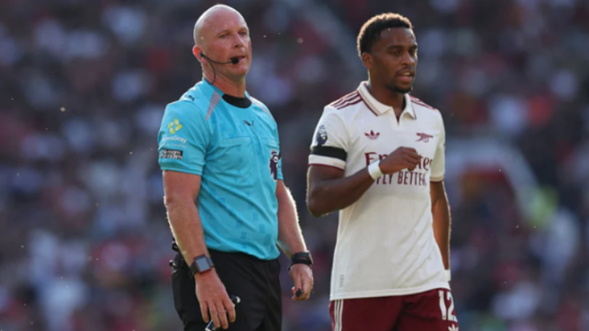 Liga Premier po zbaton rregullin e ri, Arsenali gjeti mënyrën për ta kthyer në avantazhin e vet 1 liga premier po zbaton rregullin e ri arsenali gjeti menyren per ta kthyer ne avantazhin e vet 68a3491f4abcc