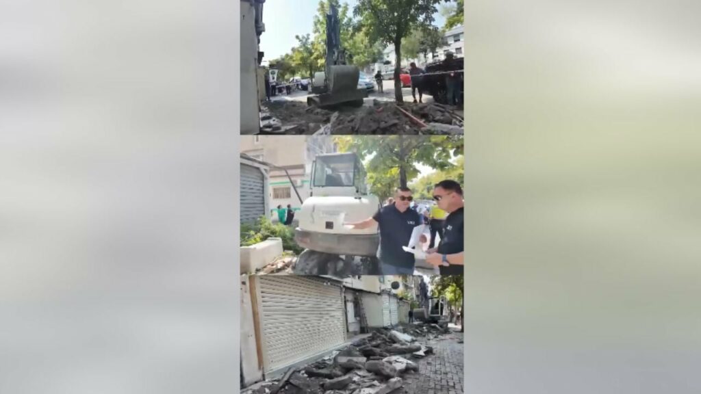 lirimi i hapesirave publike ne vend rama publikon pamjet durres vazhdojme 68a9ca56b4449