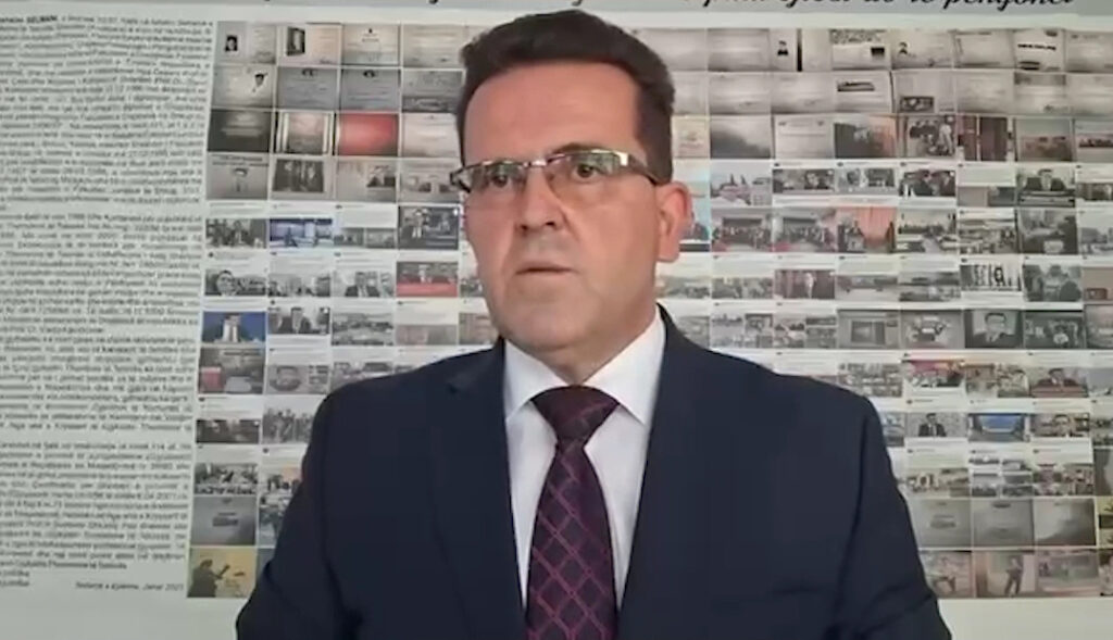 Listat e pavarura, Selmani: Element që mund të krijoj shpërdorime 2 listat e pavarura selmani element qe mund te krijoj shperdorime 68aa1d245dc2d