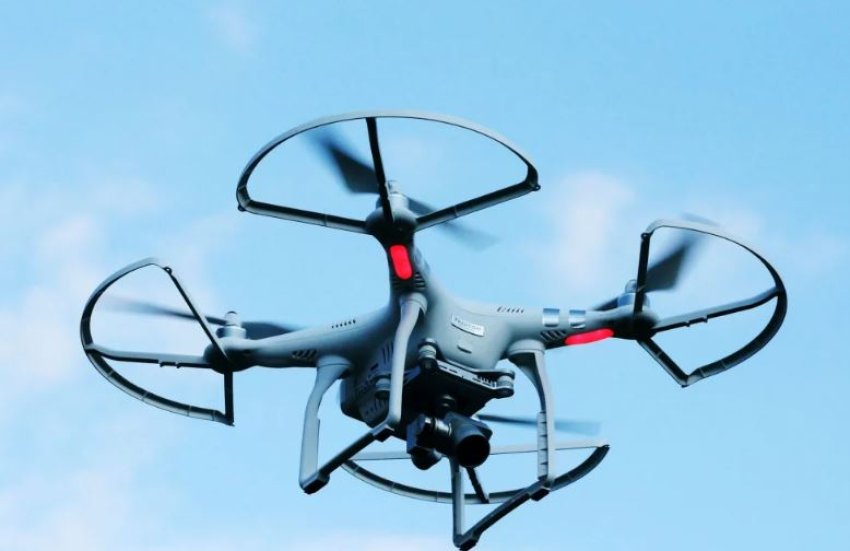 lituania prezanton projektin femijet duhet te mesojne pilotimin e droneve 689ccf0386304