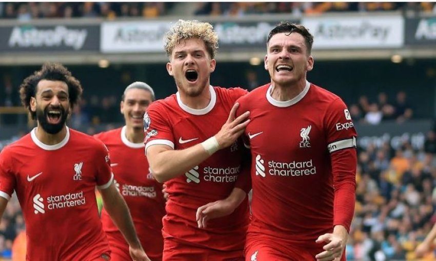 Liverpool pret 45 milionë euro nga largimi i 22-vjeçarit 1 liverpool pret 45 milione euro nga largimi i 22 vjecarit 689f70e217ab2