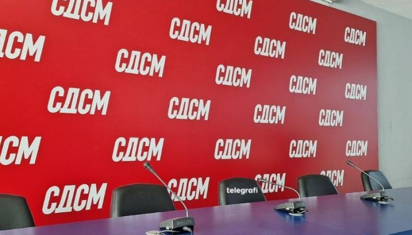 LSDM: Mihajllov do të udhëheqë me “Erasmus”, e njejta ka skandal për keqpërdorim të fondeve arsimore 2 lsdm mihajllov do te udheheqe me erasmus e njejta ka skandal per keqperdorim te fondeve arsimore 689bbbfc92085