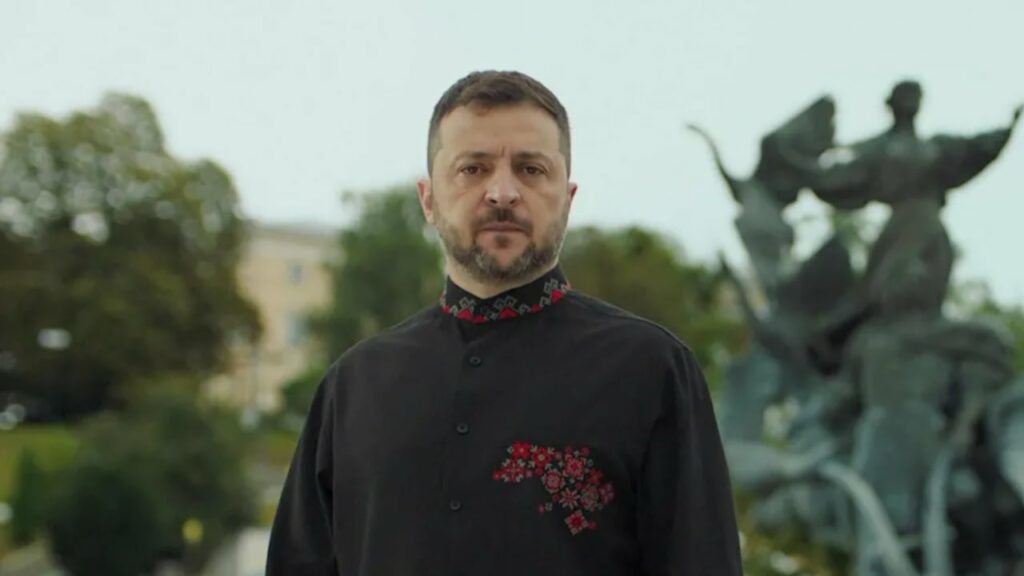 “Lufta për liri vazhdon”, Zelensky në Ditën e Pavarësisë: Ukraina nuk ka fituar ende, por sigurisht nuk ka humbur! 3 lufta per liri vazhdon zelensky ne diten e pavaresise ukraina nuk ka fituar ende por sigurisht nuk ka humbur 68ab18cc721cd