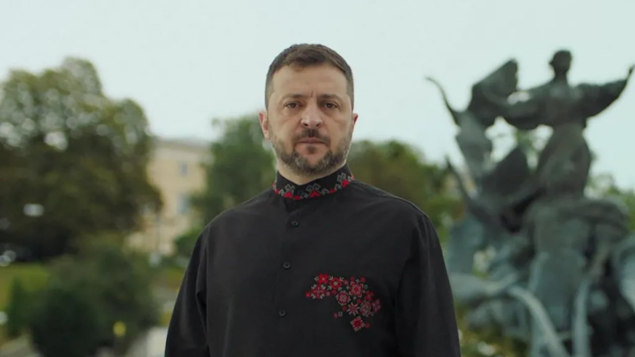 “Lufta për liri vazhdon”, Zelensky në Ditën e Pavarësisë: Ukraina nuk ka fituar ende, por sigurisht nuk ka humbur! 1 lufta per liri vazhdon zelensky ne diten e pavaresise ukraina nuk ka fituar ende por sigurisht nuk ka humbur 68ab18cc721cd