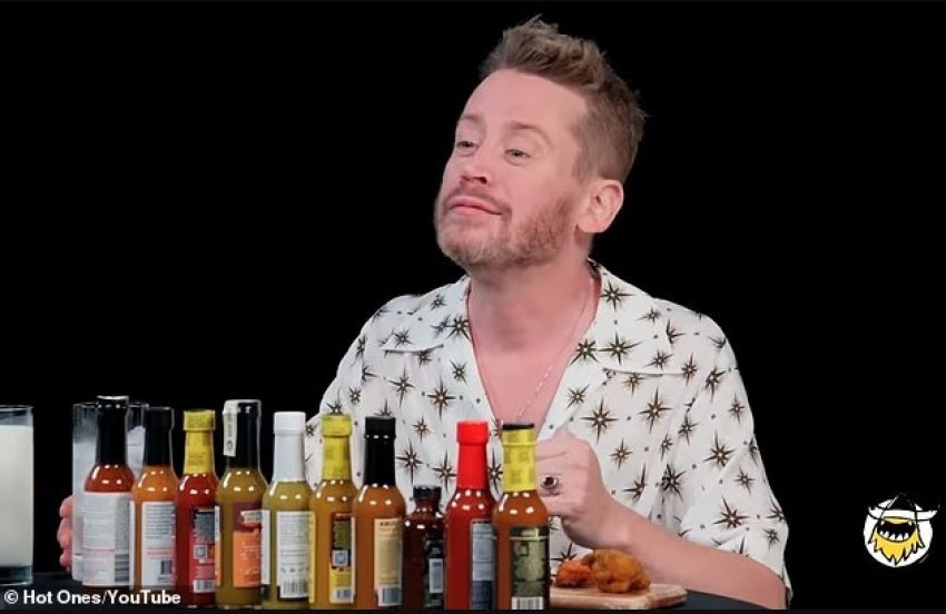 Macaulay Culkin sqaron thashethemet për “Home Alone” pas 35 vitesh 2 macaulay culkin sqaron thashethemet per home alone pas 35 vitesh 6896e846719f8
