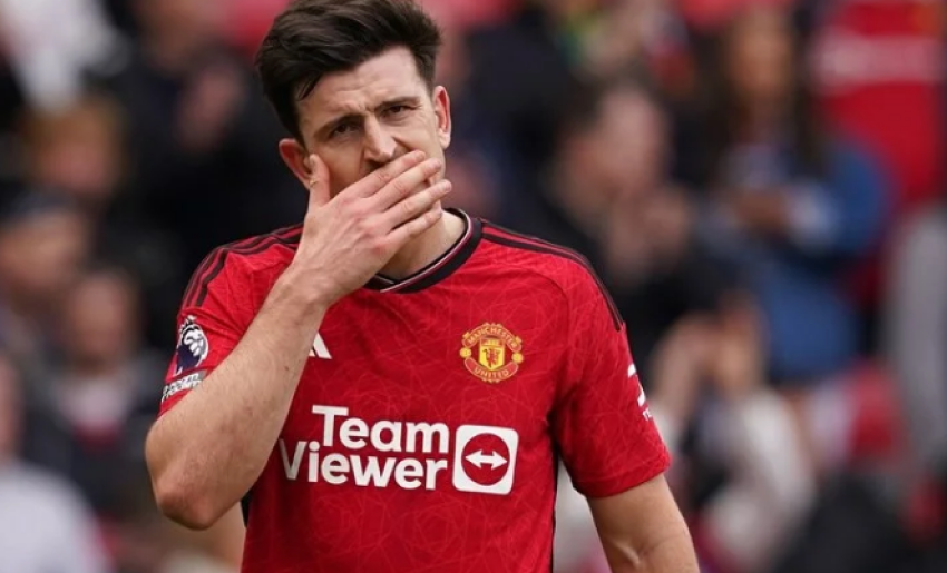 Maguire: Do të jetë një problem për të gjithë 3 maguire do te jete nje problem per te gjithe 68af269915f8b