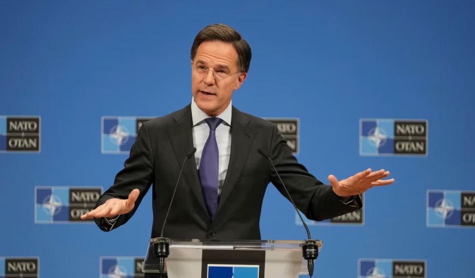 Mark Rutte: Ja ku do zhvillohet Samiti i ardhshëm i NATO-s 3 mark rutte ja ku do zhvillohet samiti i ardhshem i nato s 68a4bdcb304aa