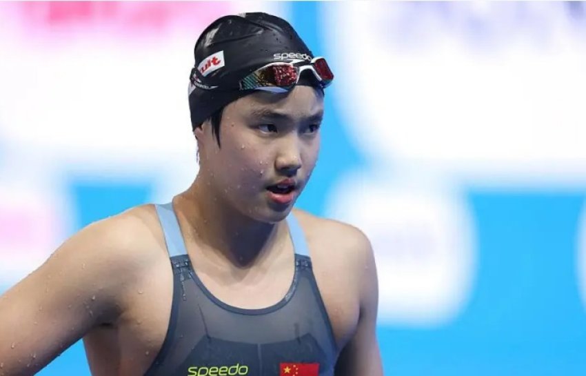 medalistja me e re ne histori 688df8e8c392a