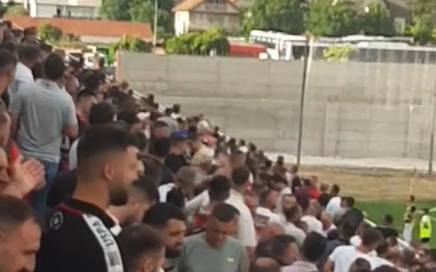 media boshnjake kjo qe ndodhi sot ne kosove e mirepret beogradi 68a22fd843a3e