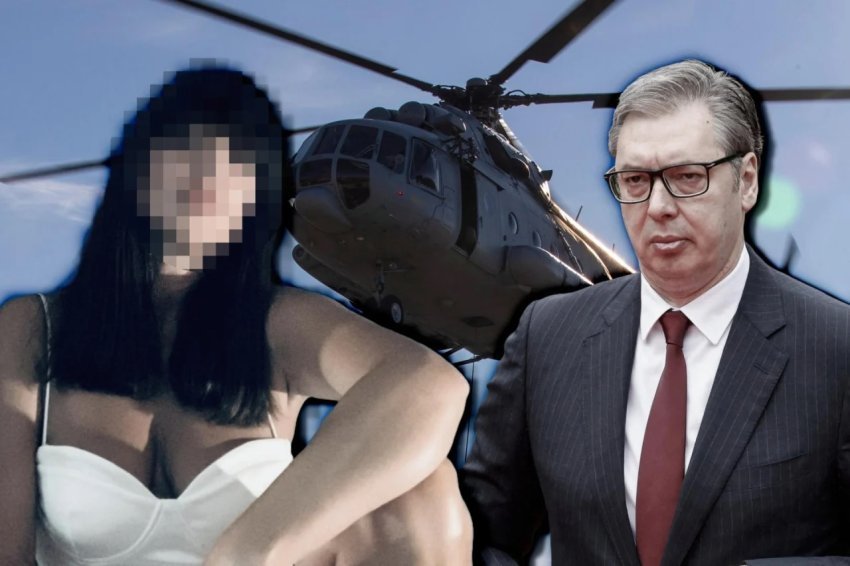 media kroate spiunuan per vuciqin e listen serbe arrestohen ushtaraku kroat dhe e dashura e tij nga kosova 68af26a22facb