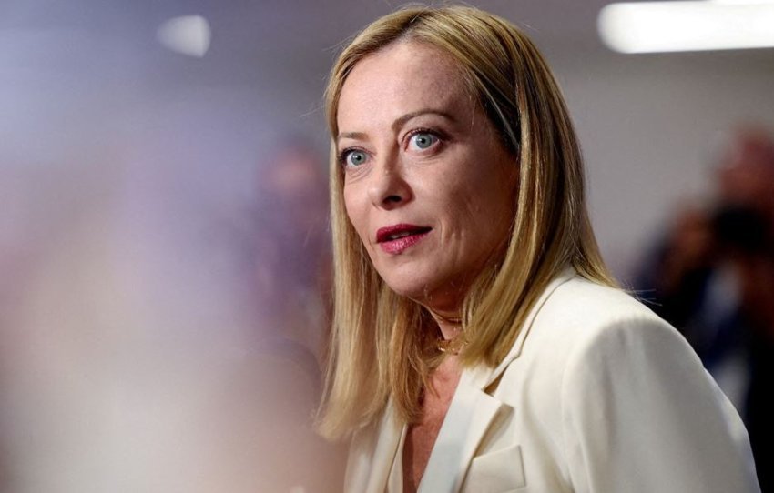 Meloni pesimiste para takimit në Uashington: Nuk do të jetë aspak e lehtë 3 meloni pesimiste para takimit ne uashington nuk do te jete aspak e lehte 68a34a343eaee