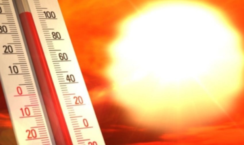 Mendimi për motin: Temperaturat në rritje ditëve të ardhshme, 32C deri 35C të premtën 3 mendimi per motin temperaturat ne rritje diteve te ardhshme 32c deri 35c te premten 6894ecd06a0be