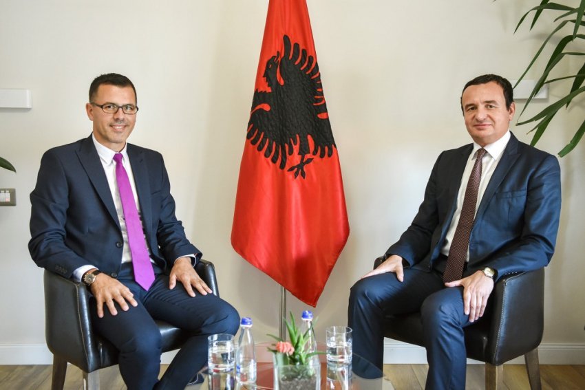 mentor hyseni emerohet drejtor i administrates tatimore te kosoves 689c5d5497e01