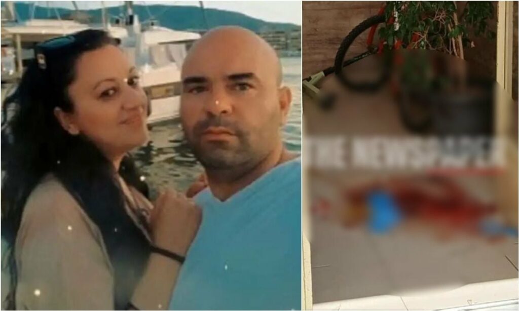 mes lotesh dhe me foton e saj ne duar fjalet dritheruese te vajzes se 36 vjecares do ti bej babait ate qe i beri mamit do hakmerrem 68aa35a56b629