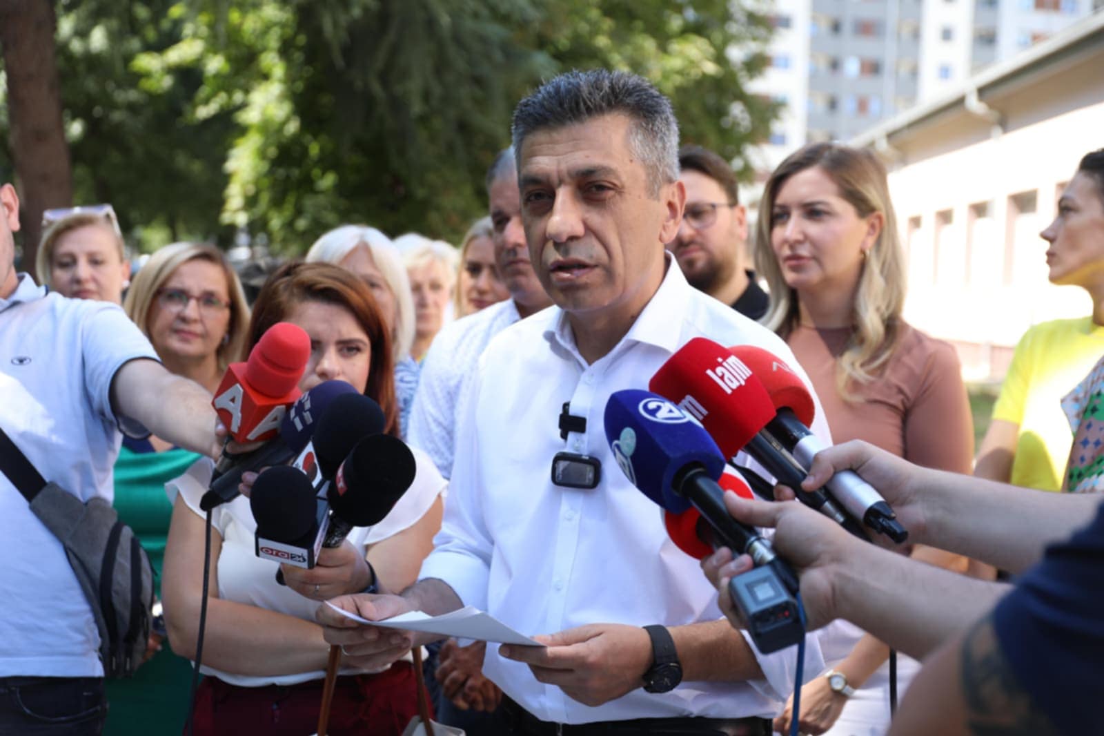 mexhiti buxheti i cairit bujari do ta shpenzonte per nje jave revizioni shteteror ia nxori te palarat ne drite 68b0e6d26ef28